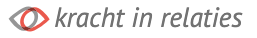 logo kracht in relaties